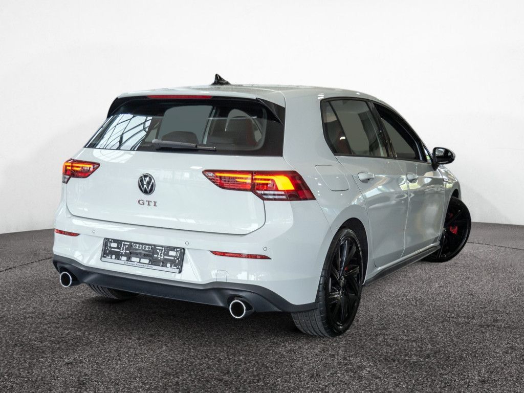 Volkswagen Golf - Bild 4