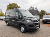 Peugeot BOXER 330 L2H2 2.2 BlueHDi STANDHZ/KAMERA/AHK - Peugeot Boxer: L3