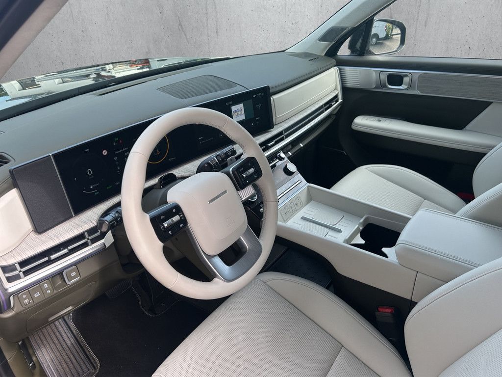 Hyundai Santa Fe – Bild 22
