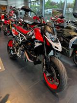 Ducati Hypermotard 950 RVE SC-Project - DUCATI HYPERMOTARD 950 RVE