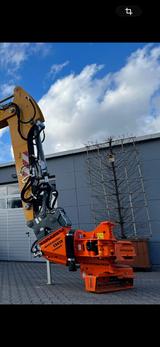 Andere Woodcracker CS 610