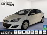 Opel Astra J Selection 115 PDC AUX-In Bluetooth GA Kl - Opel Astra: Selection