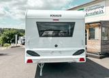 Knaus Sport 500 EU - Knaus Sport 500 eu