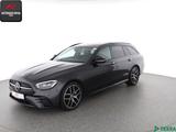 Mercedes-Benz E 400 d T 4M 3x AMG NIGHT PANO,BURMESTER,KEYLESS - gebrauchte Mercedes-Benz E 400 aus dem Jahr 2022