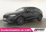 Audi SQ5 Sportback TDI Nappa LED Pano Nav ACC Kam 20" - Audi SQ5 aus 2025