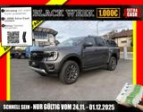 Ford Ranger Wildtrak #HARDTOP #SOFORT #AKTION