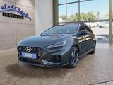 Hyundai i30 Kombi N-Line 1.5 T-GDI 7DCT Voll-LED/Navi/Wi