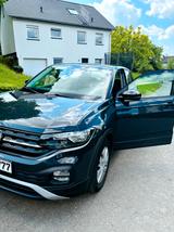 Volkswagen T-Cross 1.0 TSI OPF - VW T-Cross von privat
