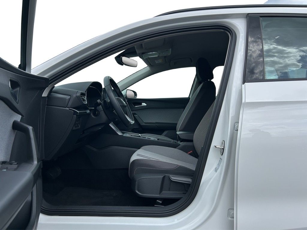 Seat Leon - Bild 14