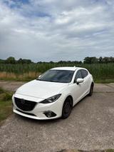 Mazda 3 2.0 SKYACTIV-G 165 i-ELOOP Sports-Line Spo...