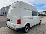 Volkswagen T6 Kasten Hochdach lang L2H3 KLIMA Tempomat - Volkswagen: Hochdach