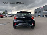 Hyundai i10 - Vorschau Bild 4
