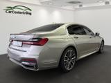 BMW 730dLim.xDrive*M Sport*Laser*ACC*360*H&K*Massage - BMW 730: Automatik