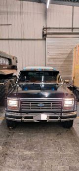 Ford F250 XLT Oldtimer 7,5 Liter Maschine - : Maschine