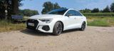 Audi S3 Lim. TFSI Quattro S-Tronic - Audi quattro aus 2022
