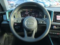 Audi A1 - Vorschau Bild 16
