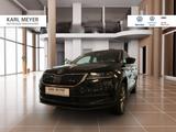Skoda Karoq Ambition Clever 1.5 TSI Klima Kamera Navi - Skoda in Saarbrücken