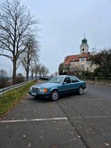 Mercedes-Benz Mercedes W124 230e - Mercedes-Benz 230 aus 1991
