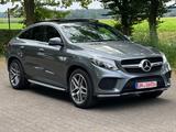Mercedes-Benz GLE 350 Coupe *4-MATIC*AMG-LINE*PANO*360*SOFT* - Mercedes-Benz: 35