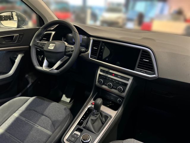 Ateca Xperience 2.0 TDI LED Navi Beats PDC