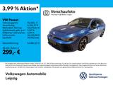 Volkswagen Passat 2.0 TSI R-Line 4M R-Line *Standh.*DCC*HuD - Volkswagen Passat mit Benzin-Antrieb: Kombi, 4.0