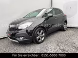 Opel Mokka Innovation 1.7CDTi Automatik Kamera Navi - Opel: 1.7
