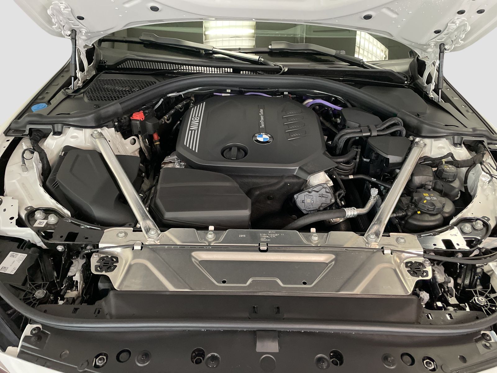 BMW 420 Gran Coupé - Bild 15