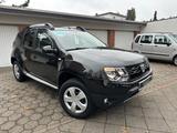 Dacia Duster I Black Shadow 4x2*Tüv-Neu*Klima*1.Hand*K - Dacia Gebrauchtwagen in Mönchengladbach