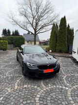 BMW M5 xDrive A M5 B&W Carbon Laser - BMW M5 aus 2021