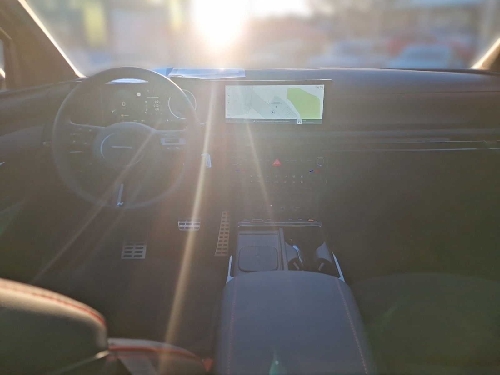 Hyundai Tucson – Bild 11
