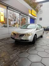 Nissan Primera TÜV 02/2027 - Nissan Primera: 20