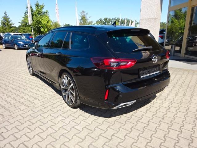 Opel Insignia B Sports Tourer 230PS Autm. GSi 4x4