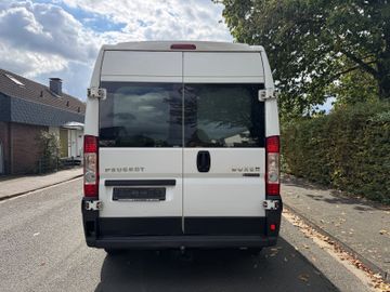 Peugeot Boxer - 5