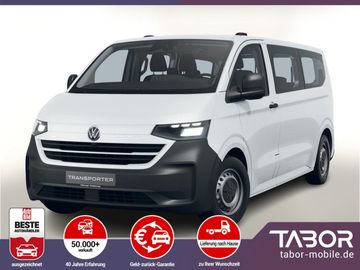 Volkswagen Leasing Angebot: Volkswagen T7 Kombi 2.0 TDI 150 L2 DSG LED DigC FACELIFT