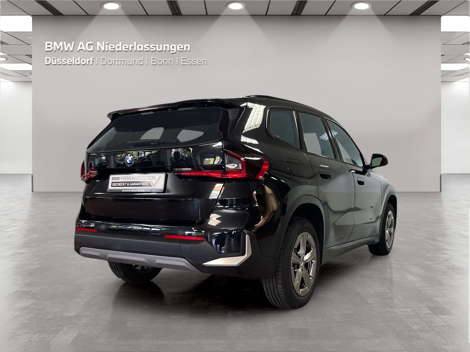 BMW X1 xDrive23d Driv.Assist.Prof Harman K Head-Up foto 2