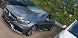 Mercedes-Benz C 63 S  AMG Cabrio  - Mercedes-Benz C 63 AMG in Saarbrücken