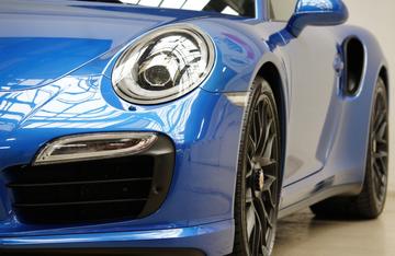 صورة 10 لـ 2014 Porsche 991