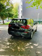 BMW X3 xDrive20i Luxury Line AT Luxury Line - BMW X3 in Oberhausen
