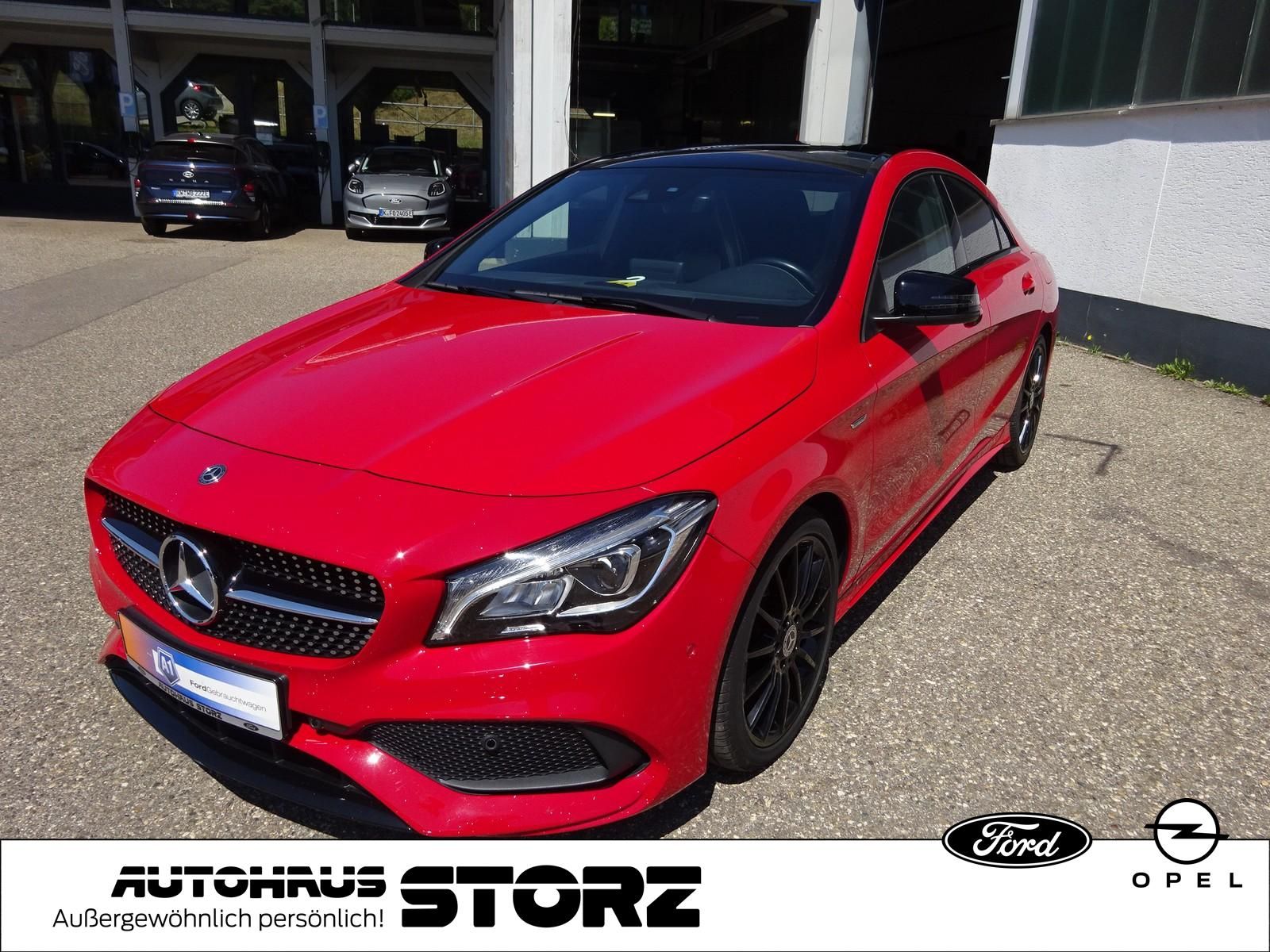 Mercedes-Benz CLA 180 UrbanStyle Edition AUTOMATIK BUSINESS PA foto 7