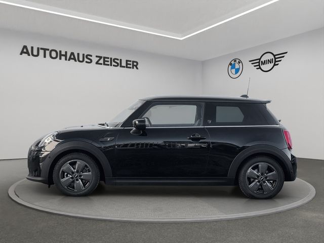 Foto Nummer 4: MINI Cooper S