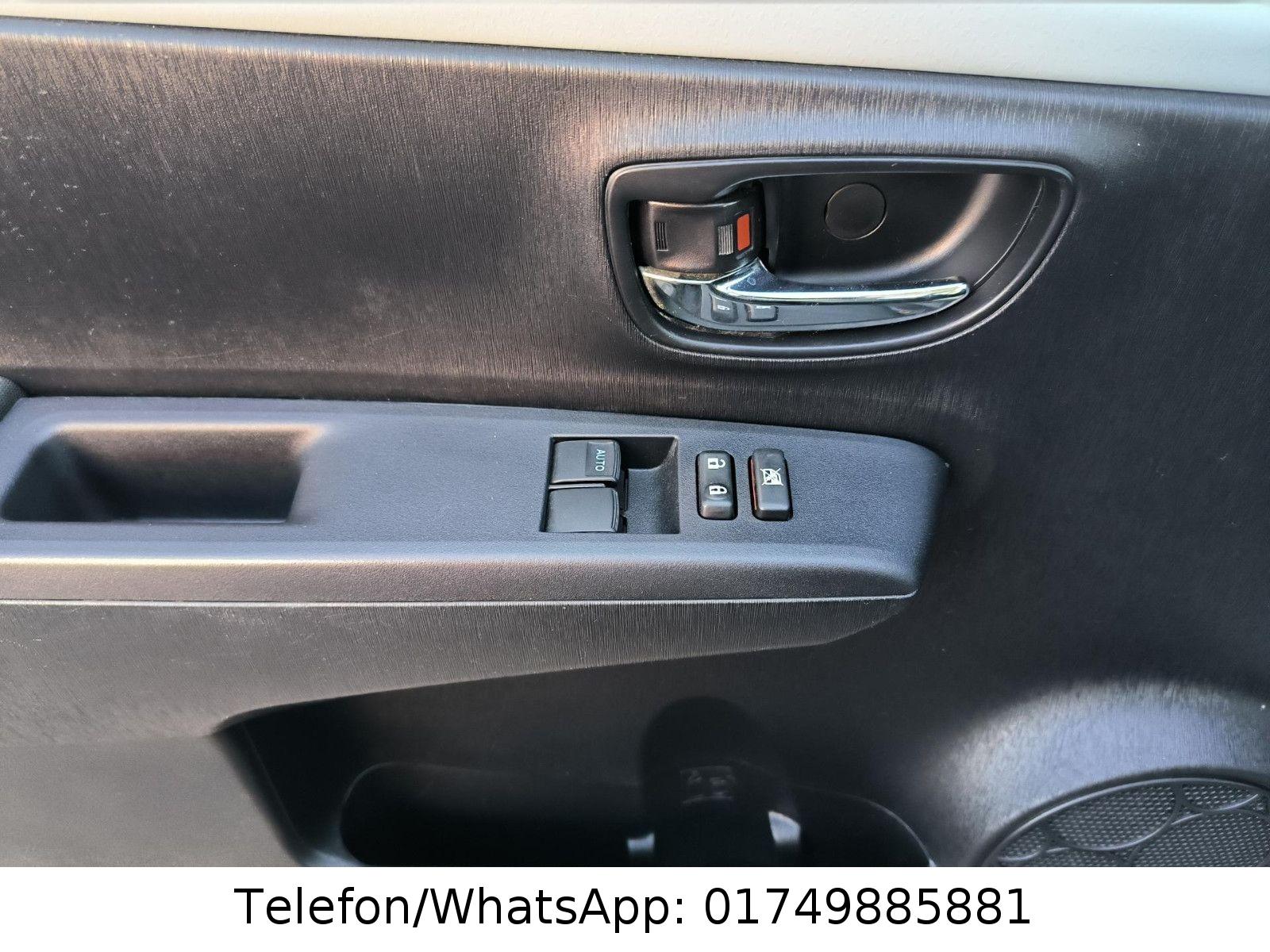 Toyota Yaris 1.5Hybrid Life,Navi,Klima,R-KameraTÜV10/27