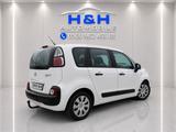 Citroën C3 Picasso Tendance - gebrauchte Citroën C3 aus dem Jahr 2010