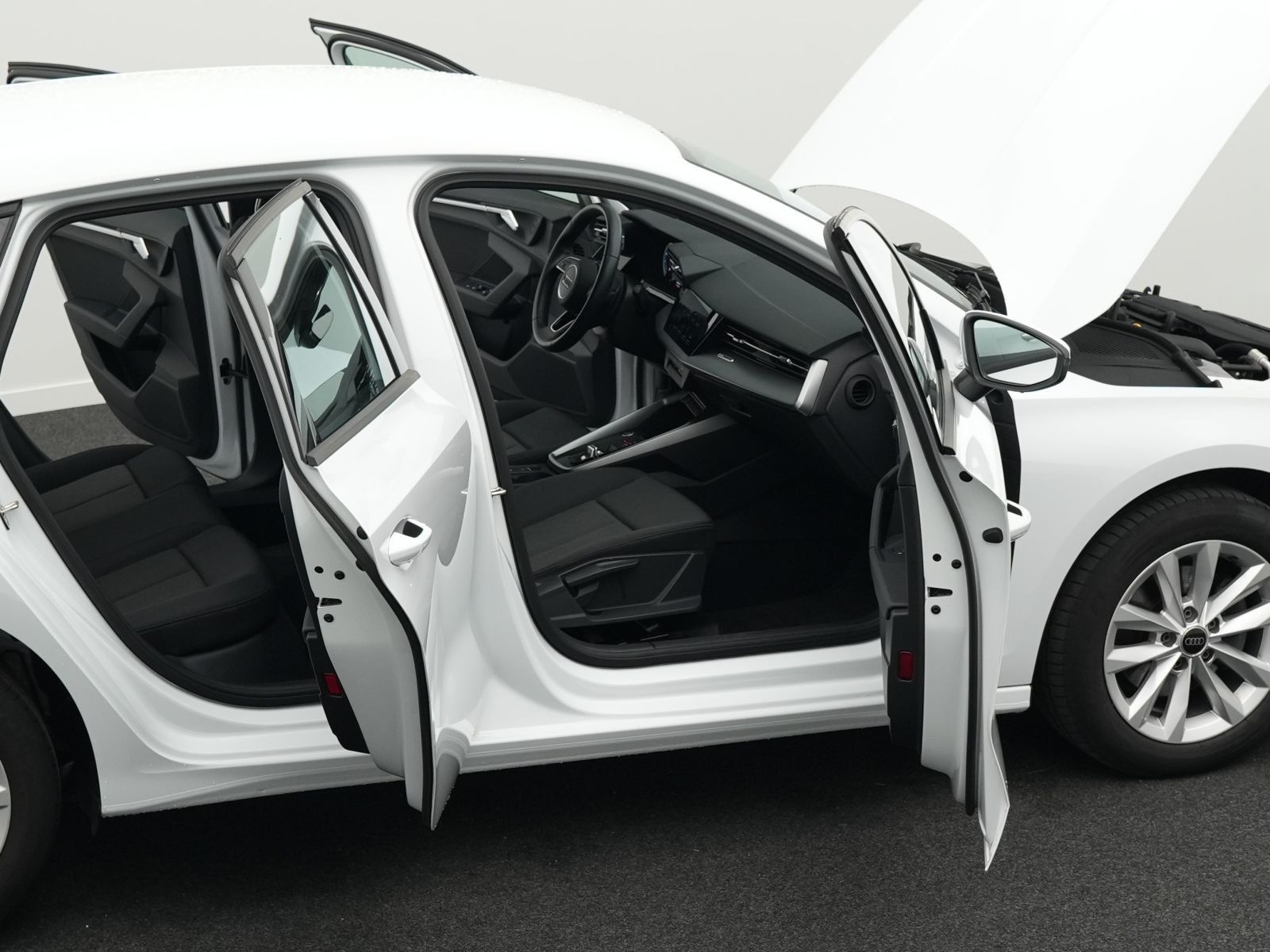 Audi A3 - Bild 33