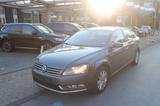 Volkswagen Passat 1.4 TSI Lim. Comfortline EcoFuel*NAVI*CNG - Volkswagen Passat: Ecofuel