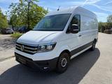 Volkswagen Crafter Kasten L2H2, mittellang Hochdach, 2.Hand - Volkswagen Crafter: L2h2