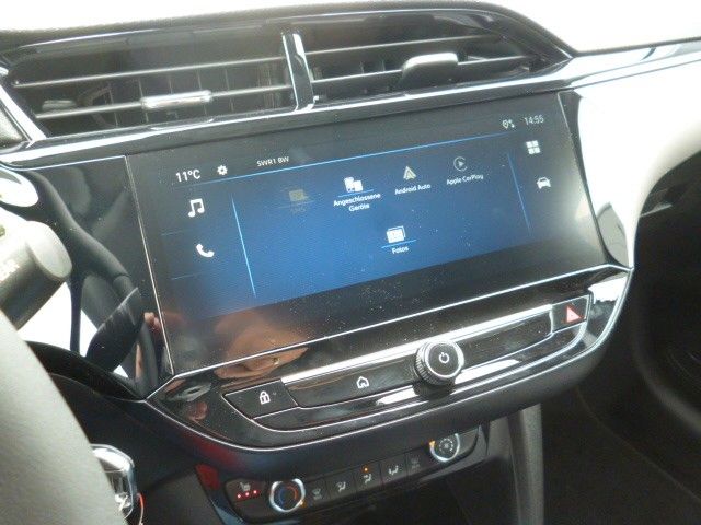 Corsa F 1,2i Edition Plus, RK,PPv+h,LED,Sitzheiz