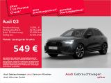 Audi Q3 35 TFSI S tronic S line Virtual+/Navi+