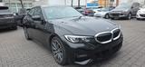 BMW 330D Lim xDrive M Sport TÜV+INSP.neu - BMW 330 mit Diesel-Antrieb: Alcantara, Limousine