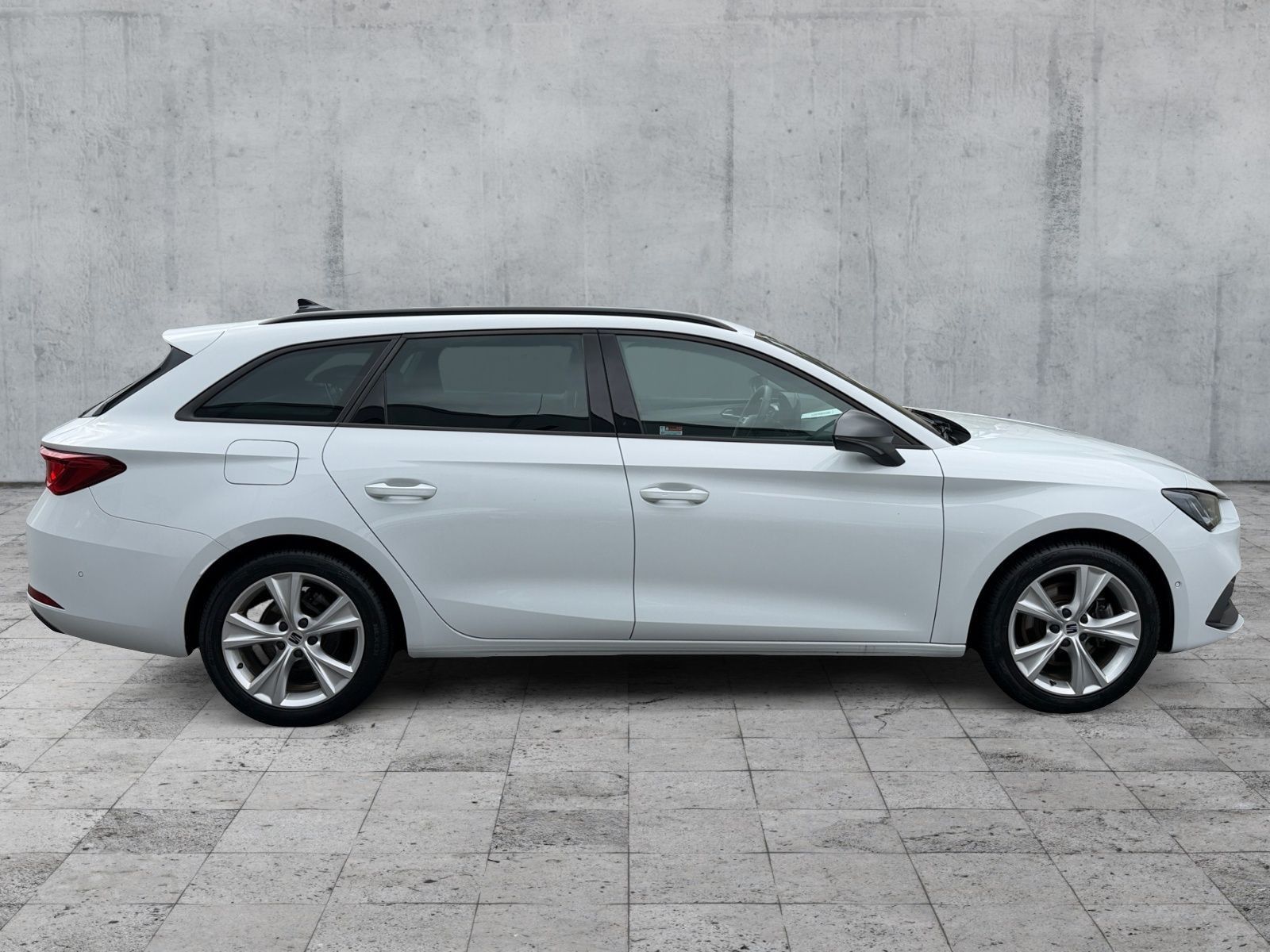 Seat Leon - Bild 7