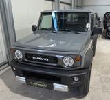 Suzuki Jimny Comfort AllGrip Horizon, Neuwagen, Klima - gebrauchte Suzuki Jimny aus dem Jahr 2024